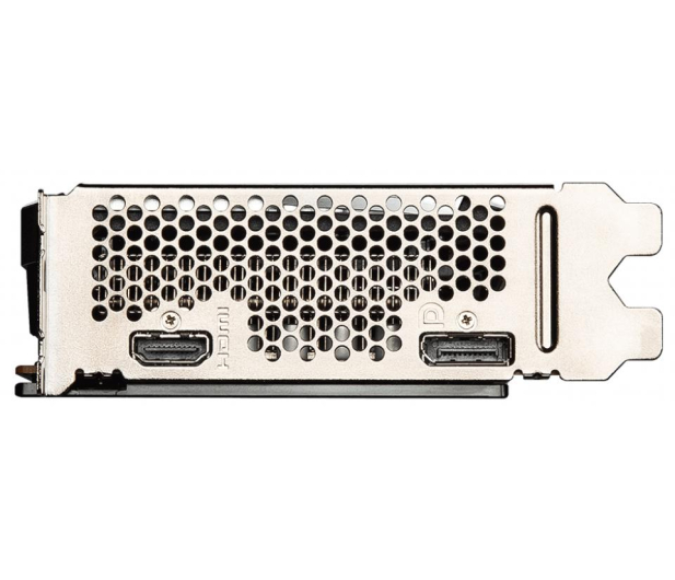 MSI Radeon RX 6500 XT MECH 2X OC 4GB GDDR6 - 714992 - zdjęcie 6